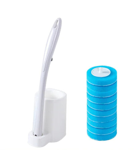 PodScrub Disposable Toilet Brush